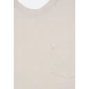 Paolo Pecora Herre Topper Beige S