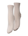 Becksöndergaard Mix Drake Sock 2 Pack - Cream - 37-39