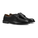 Doucal's Herre Sko Svart 44 EU,
