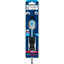 Bosch Hammerbor Sds Plus 8X Clean 6,5 Mm 6,5X100x225 Mm Uten Slangeadapter 2608901758