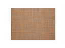 CHILEWICH Basketweave Spisebrikke 36x48cm TEAK