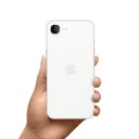 3mk Lens Protection Pro Herdet Kameralinsebeskyttelse for iPhone 16e Gull
