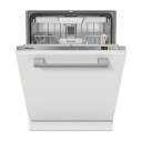 Miele G 5656 SCVi XXL Active Helintegrert oppvaskmaskin