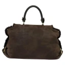 Salvatore Ferragamo Salvatore Ferragamo Dame Brun