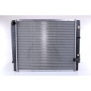 Radiator NISSENS 65523A