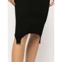 Courrèges Dame Kjoler Svart L,
