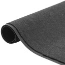 Dørmatte Antrasitt 115x400 cm 8721158675200