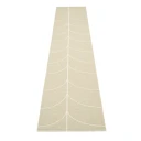 Pappelina Vevd Teppe Leif Seagrass 70x360 cm