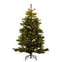 Sirius Home Anni Træ - 312 Led H 2,4 Meter