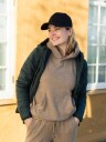 Twentyfour Mode Comfy Hoodie Beige 50