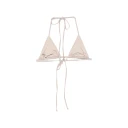 Frankies Bikinis Dame Svømmetøy Beige S,