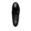 G.h. Bass & Co. Dame Sko Svart 40 1/2 EU,