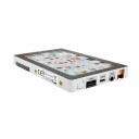 Tab5   IoT utviklingsplattform med ESP32 P4 og 5 tommer berøringsskjerm M5Stack C145