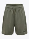 Hummel Junior Regular Active Shorts Grå 164