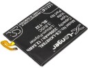 LG H932PR batteri (3300 mAh 3.8 V, Sort)