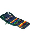 Ergobag Hard Bearrex   Green   1.1 L