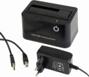 Gembird HD32 U2S 5 Dokkingstasjon for SATA harddisker USB 2.0 2.5" & 3.5"