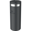 Stanley AeroLight Transit Mug 0.35L AeroLight   Black 2.0