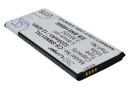 Samsung SM-N9106V Galaxy Note 4 batteri (3220 mAh 3.85 V)