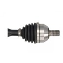 Point Gear Drivaksel POINT GEAR PNG74903