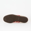 Joggesko adidas Samba Og Off White/ Better Scarlet/ Gum5 EUR 41 1/3