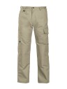 ProJob 2501 Servicebukse Khaki D120