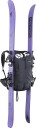 EVOC Summit 30 black onesize