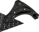 RIDEX 273C1039 Bærearm