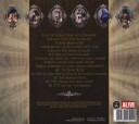 Violet Tribe  Grand Hotel  CD