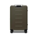 Db Ramverk Check-in Luggage Medium Forest Green, M