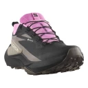 Salomon Dame Sport Flerfarget 37 EU,