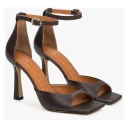 Estro Dame Sko Brun 39 EU,