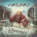 Kansas Leftoverture Vinyl