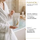 Nanoil Dead sea bath salt 500 g