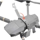 Air Drop System for DJI Mavic Pro – Grå