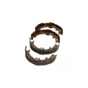 Bremsesko sett KAVO PARTS KBS 9910
