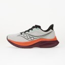 Saucony Men's Endorphin Speed 5 White/Crimson 44.5