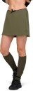 Norrøna Senja Flex1 Skirt W"s olive night L