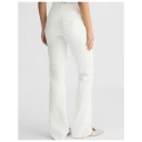 Liu Jo Dame Jeans Hvit W33,
