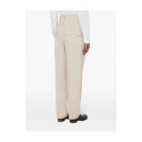 Moschino Dame Bukser Beige S 