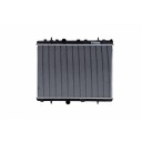 HELLA 8MK 366 300 231 Radiator motorkjøling