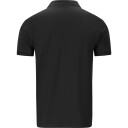 NOU Harrold v2 Polo T skjorte Herre Svart S