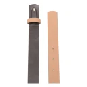 NIU unisex Accessories Beige S,