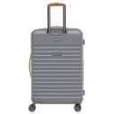 Cavalet Pasadena L Silver/Tan