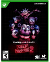Five Nights at Freddy's: Help Wanted 2 Xbox Series X Spill
