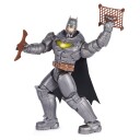 Batman 30 cm Elektronisk Actionfigur med Funksjon