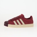 Adidas Originals Superstar St W   Burgundy   37 1/3