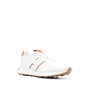 Hogan, Herre, Sko, Hvit, 44 EU,