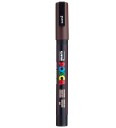 Posca Posca Marker PC-3M Fine Dark Brown