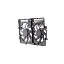 MAHLE CFF 649 000S Kjølevifte
